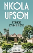 Cover-Bild zum Titel 'Tödliche Sommerfrische' von 'Nicola Upson'