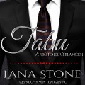 Cover-Bild zum Titel 'Tabu' von 'Lana Stone'
