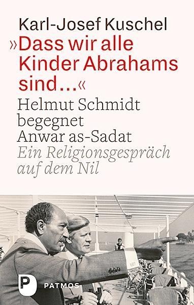 Dass wir alle Kinder Abrahams sind ... - Karl-Josef Kuschel