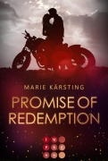 Cover-Bild zum Titel 'Nevada Highways 1: Promise of Redemption' von 'Marie Kärsting'