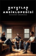 Cover-Bild zum Titel 'Hayatlar Ansiklopedisi' von 'Muhammet Erkorkmaz'