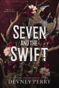 Cover-Bild zum Titel 'Seven and the Swift' von 'Devney Perry'