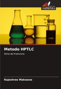 Metodo HPTLC - Rajeshree Makwana