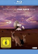 Cover-Bild zum Titel 'The Australian Pink Floyd Show - Selections' von ''