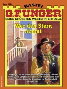 Cover-Bild zum Titel 'G. F. Unger 2321' von 'G. F. Unger'