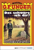 Cover-Bild zum Titel 'G. F. Unger 1950' von 'G. F. Unger'