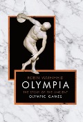 Cover-Bild zum Titel 'Olympia' von 'Robin Waterfield'