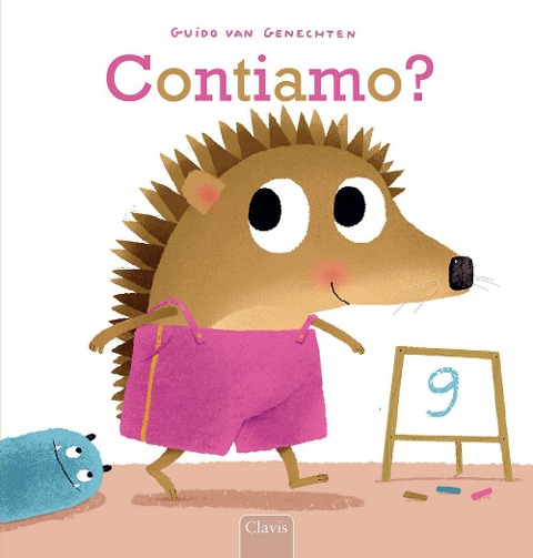 Contiamo? - Guido Van Genechten