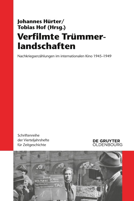 Verfilmte Trümmerlandschaften - 