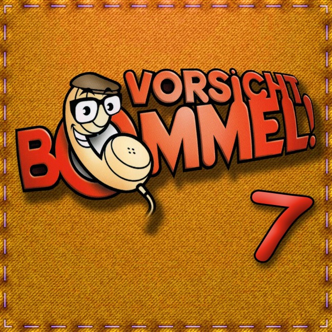 Vorsicht Bommel 7 - Autoren
