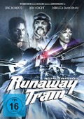 Runaway Train - Express in die Hölle - Djordje Milicevic, Paul Zindel, Edward Bunker, Akira Kurosawa, Ryûzô Kikushima