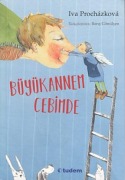 Cover-Bild zum Titel 'Büyükannem Cebimde' von 'Iva Prochazkova'