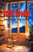 Cover-Bild zum Titel 'Geceye Dogru' von 'Muhterem Yüceyilmaz'