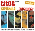 Cover-Bild zum Titel 'Andalucia' von 'Tito & Tarantula'
