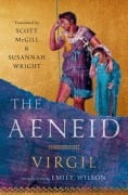 Cover-Bild zum Titel 'The Aeneid' von 'Virgil'