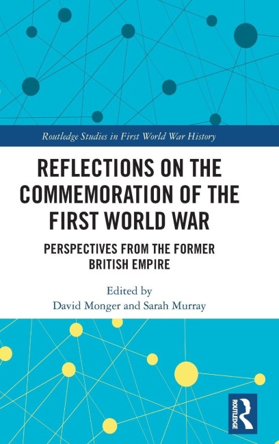 Reflections on the Commemoration of the First World War - 