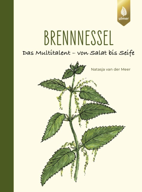 Brennnessel - Natasja van der Meer