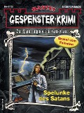 Gespenster-Krimi 128 - Logan Dee