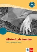 Misterio de familia - Soledad Iglesias