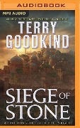 Siege of Stone - Terry Goodkind