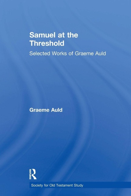 Samuel at the Threshold - Graeme Auld