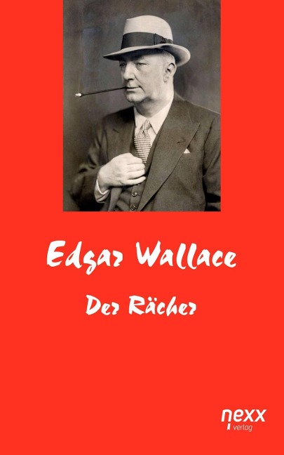 Der Rächer - Edgar Wallace