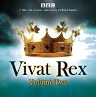 Vivat Rex: Volume 2 - William Shakespeare, Christopher Marlowe, Ben Jonson, Martin Jenkins