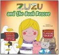 Zuzu and the Book Rescue - Görkem Kantar Arsoy