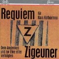 Requiem Für Kaza Katharinna - Gerhard Rosenfeld