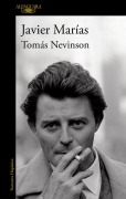 Cover-Bild zum Titel 'Tomas Nevinson' von 'Javier Marias'