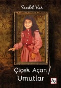 Cover-Bild zum Titel 'Cicek Acan Umutlar' von 'Saadet Var'