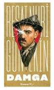 Cover-Bild zum Titel 'Damga' von 'Resat Nuri Güntekin'