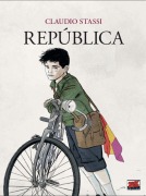 Cover-Bild zum Titel 'República' von 'Claudio Stassi'