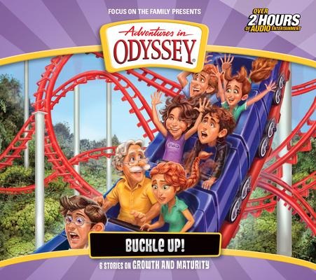 Buckle Up! - 