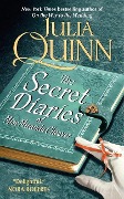 Cover-Bild zum Titel 'The Secret Diaries of Miss Miranda Cheever' von 'Julia Quinn'