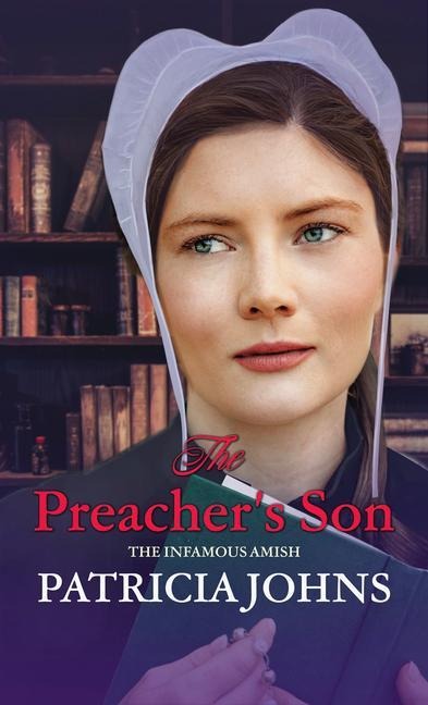 The Preacher's Son - Patricia Johns