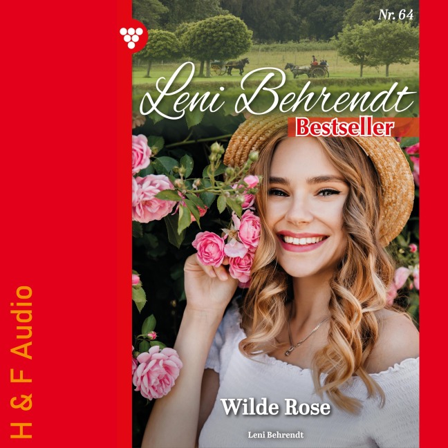 Wilde Rose - Leni Behrendt