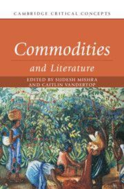 Commodities and Literature - 