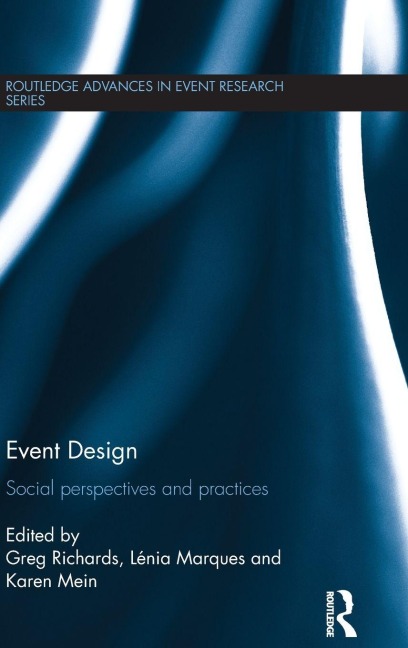 Event Design - 
