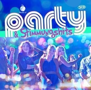 Party & Stimmungshits - Various