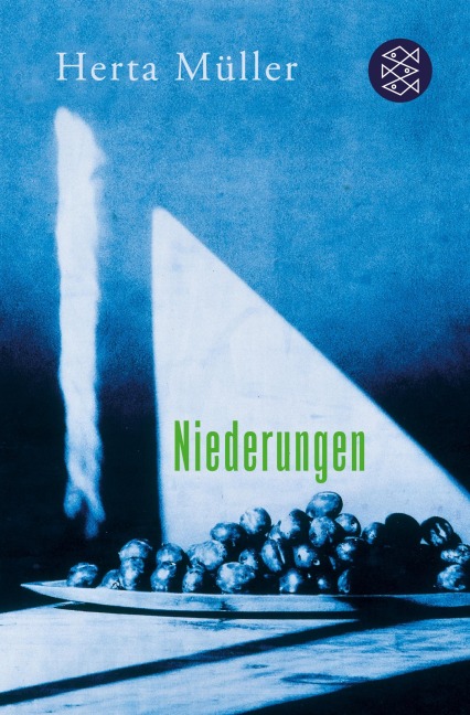 Niederungen - Herta Müller