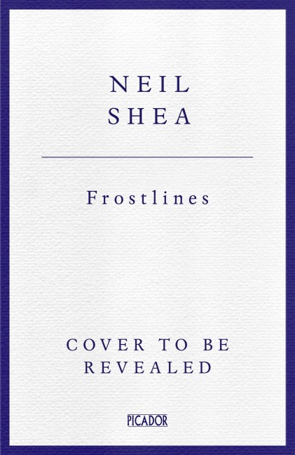 Frostlines - Neil Shea