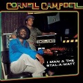 Cover-Bild zum Titel 'I Am Man A The Stal-A-Watt' von 'Cornell Campbell'