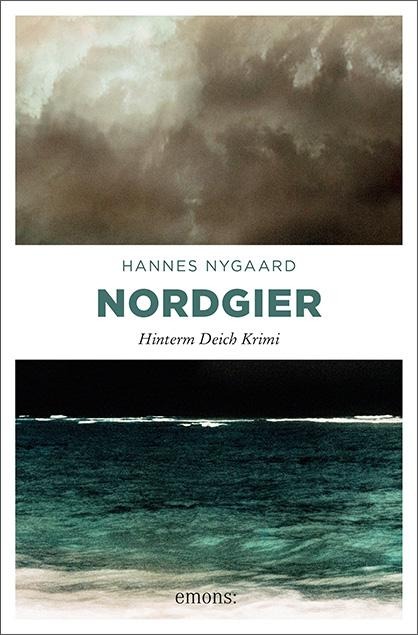Nordgier - Hannes Nygaard