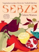 Cover-Bild zum Titel 'Sebze' von 'Özlem Warren'