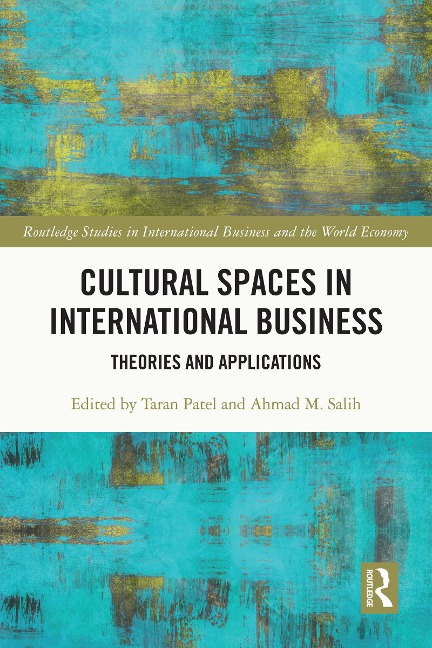 Cultural Spaces in International Business - 