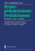 Cover-Bild zum Titel 'Hyperprolaktinämie - Prolaktinome' von ''