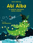 Cover-Bild zum Titel 'Abi Alba' von 'Katrin Bühring'