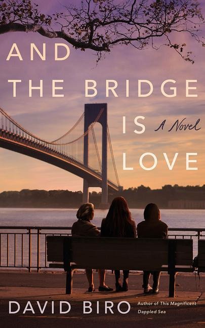 And the Bridge Is Love - David Biro