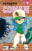 Cover-Bild zum Titel 'Detektiv Conan 19' von 'Gosho Aoyama'